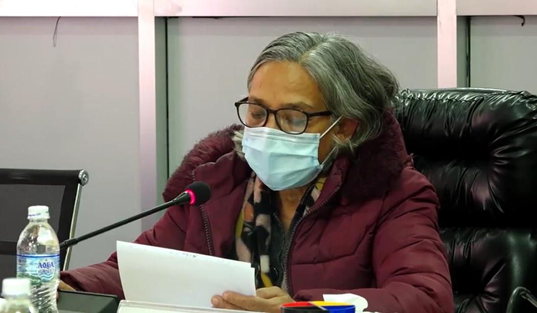 मेलम्चीको पानी उपत्यका ल्याउने योजना तत्काल कार्यान्वयन गर्न संसदीय समितिको निर्देशन